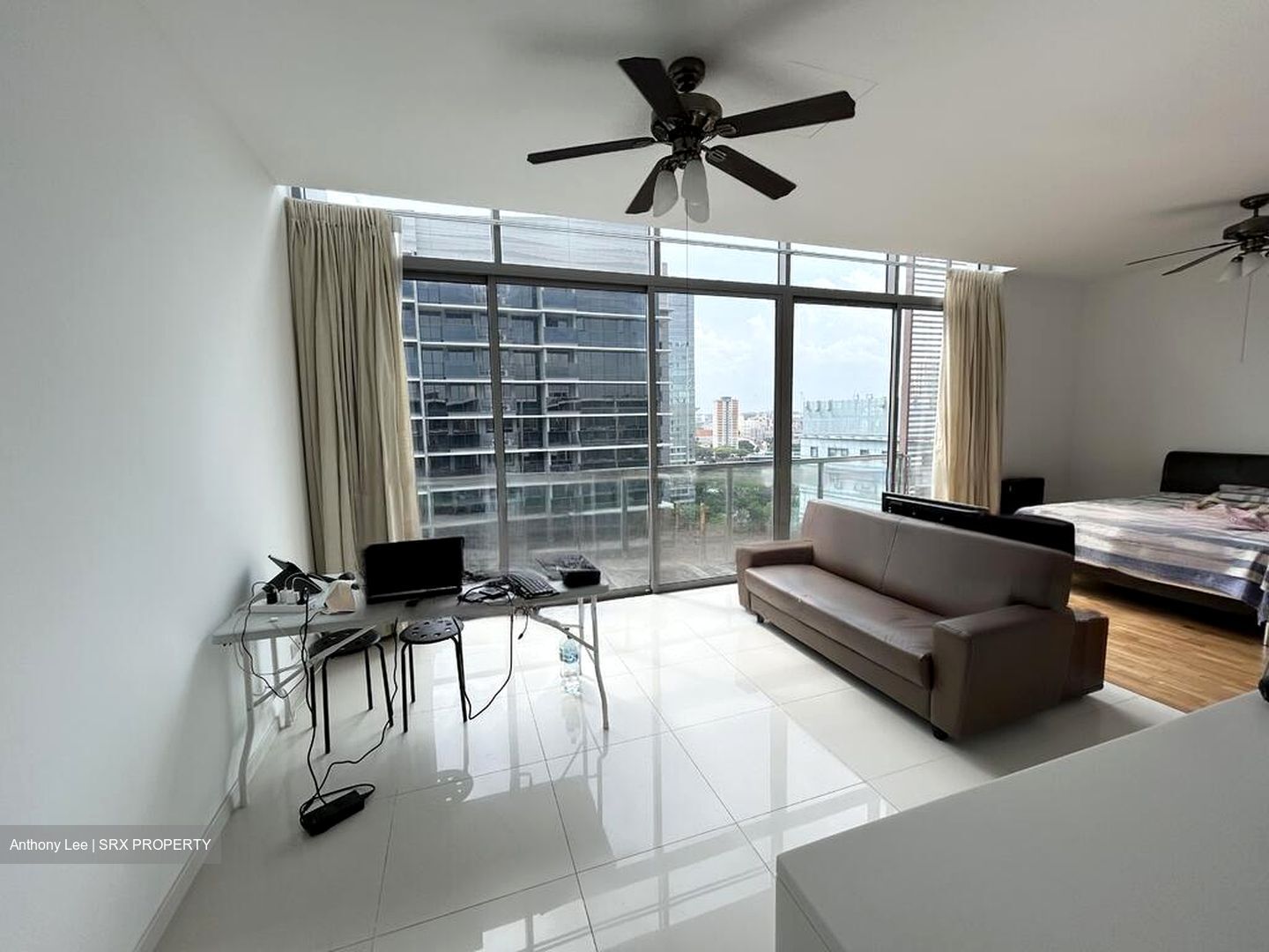 One-north Residences (D5), Apartment #562397931